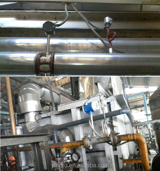 Low Price Lugb Vortex Flowmeter/ Air Flow Meter/air Flow Meter Price Buy Lugb Vortex Flow