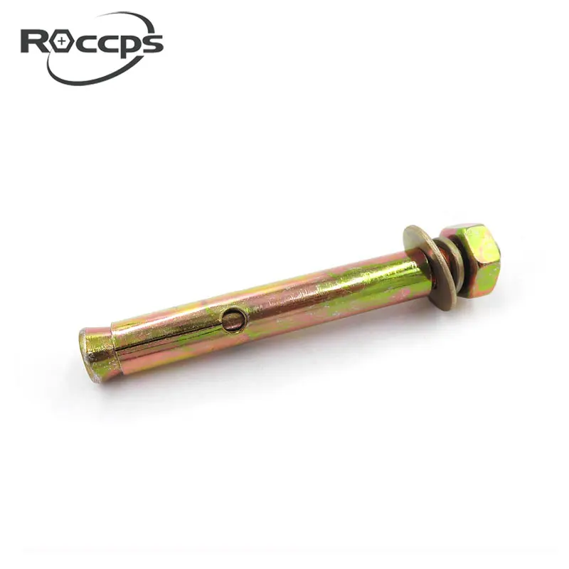 Standard Size Anchor Bolt M24,Self Drilling Anchor Bolt M20 Bolt Buy