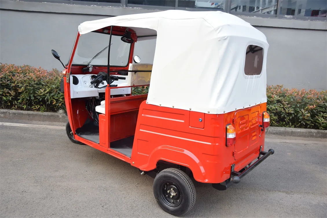 TUK TUK Gasoline 200CC 2.jpg