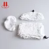 2018 Washable cleaning microfiber Three sets replacement steam mop pads Shark S2 S2S S2ST S3S S3S+ S7