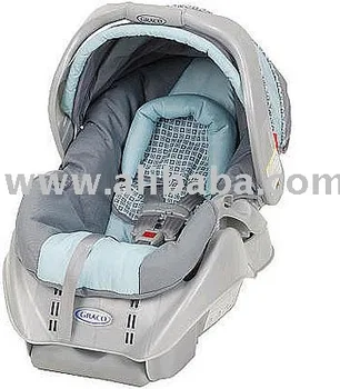 graco infant seat