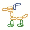 Different types beautiful design educational toys with different colors