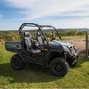 CE Approved 4 Wheeler 800cc UTV 4x4 For Adult