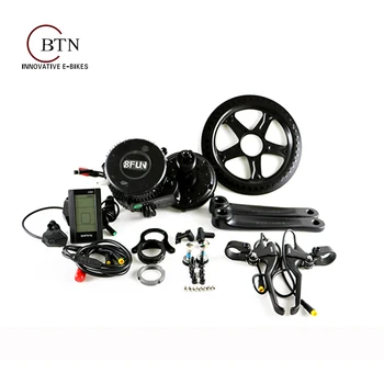 bafang motor kit