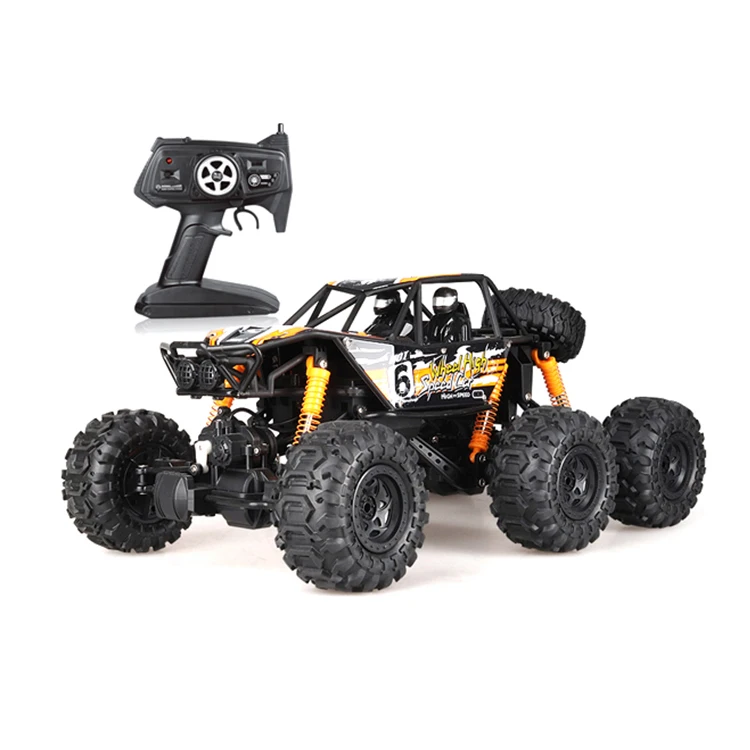 rc hobby products