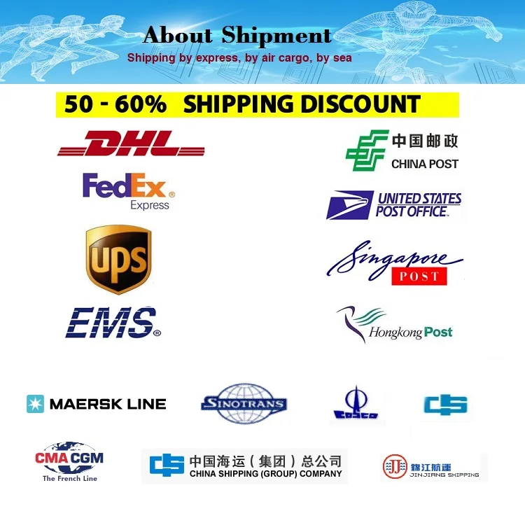 express sea air cargo