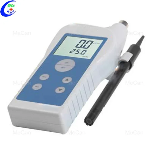 portable Dissolved Oxygen Meters
