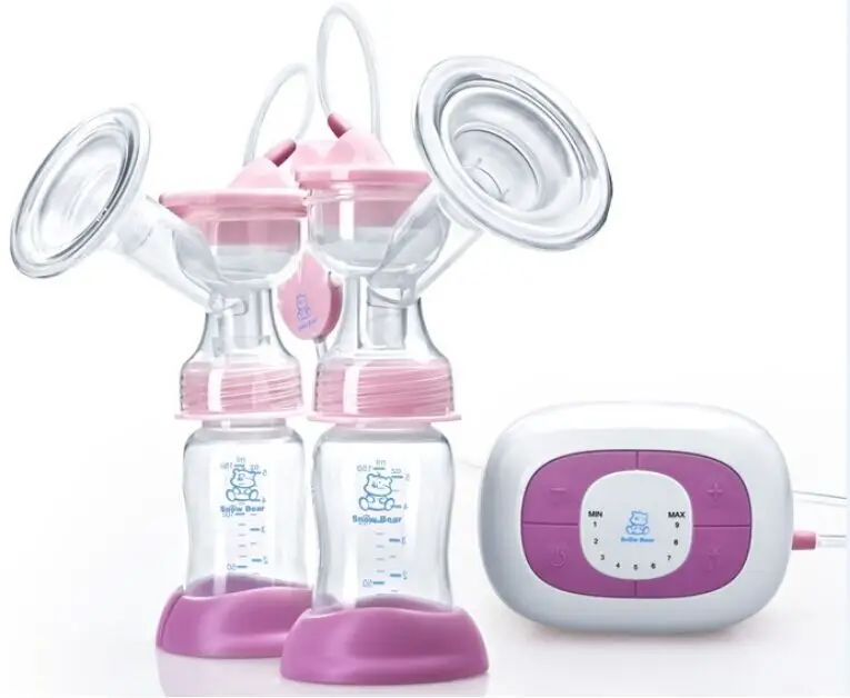 best double breast pump