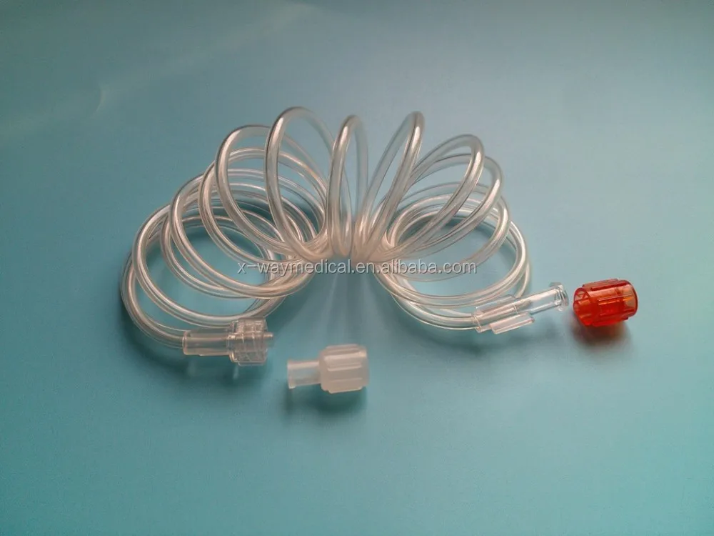 601195 Coiled Extension Tubing 152cm 60 Inch 60" Buy 601195,Coiled