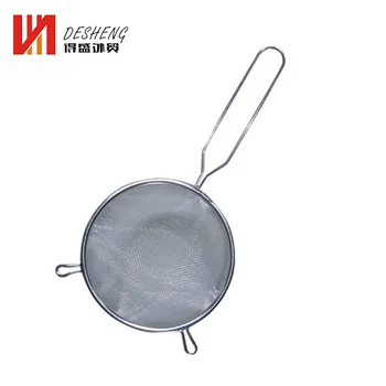 metal colander sale