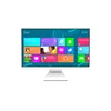 Personal monoblock 21.5 computer android J1900 all-in-one pc for office