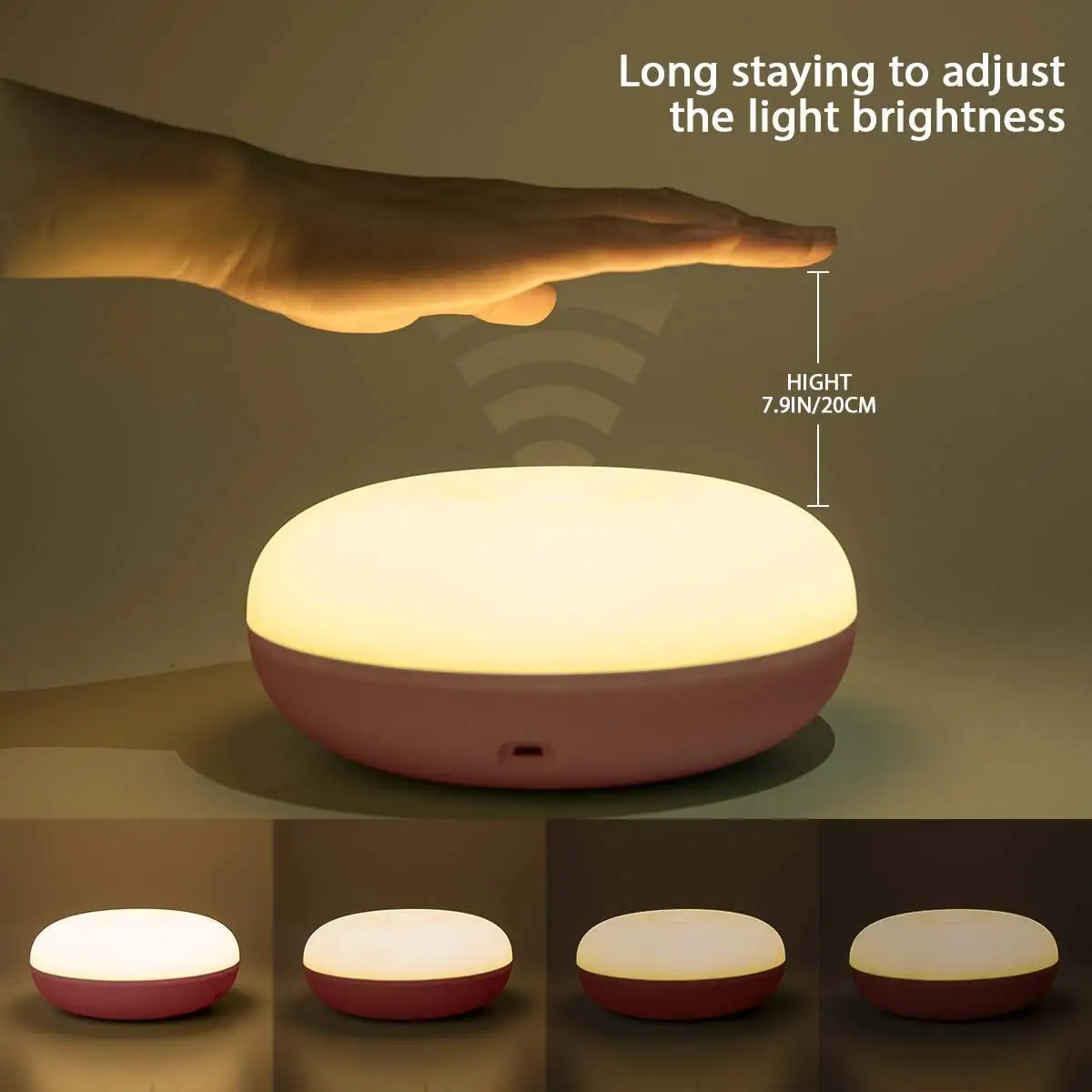 goline baby night light