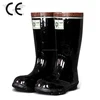 Men's rubber boots for working
