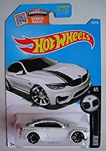 hot wheels bmw 5 series