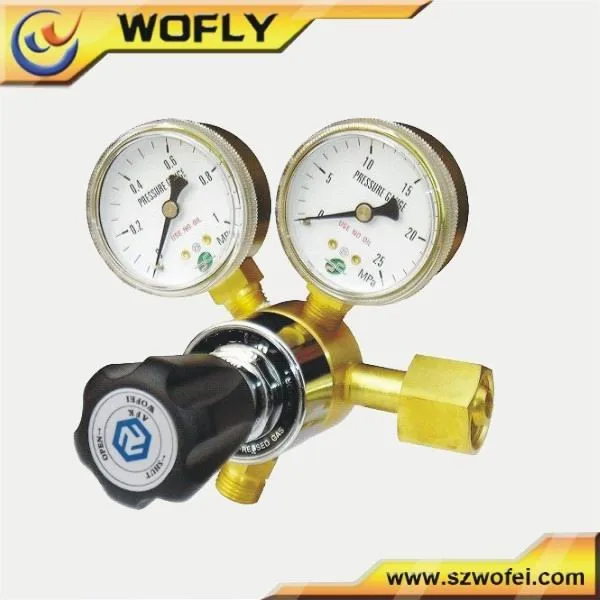 Liquid Nitrogen Gas Regulator Buy Liquid Nitrogen Regulator,Nitrogen Gas Pressure Regulator