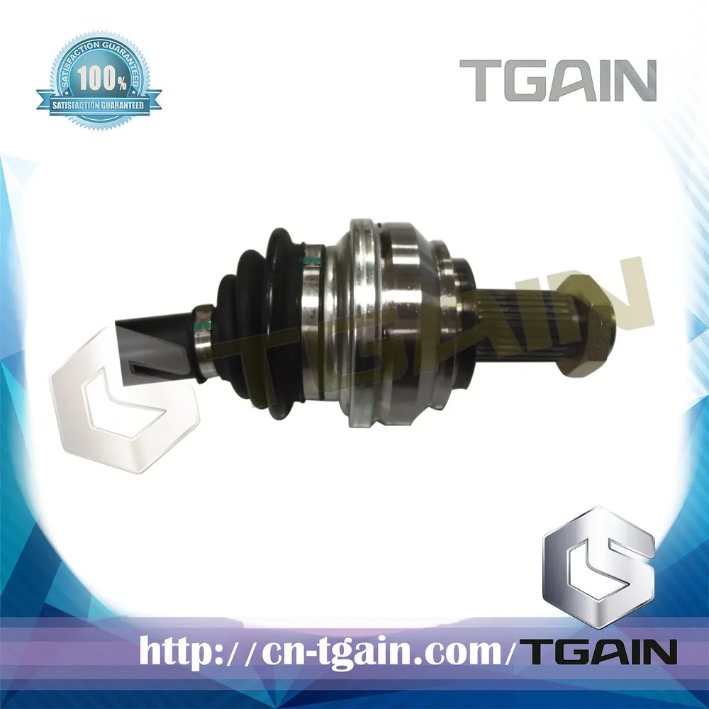 Front Right 33212283458 Drive shaft for bmw 3 E90 -Tgain