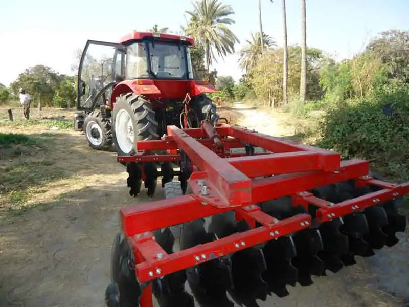 Chinese Farm Tractor In Kenya Best Tractor Price Farm Tractor Buy