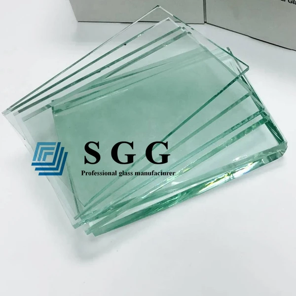 large float glass sheet building glass manufacturer with ce large glass sheet