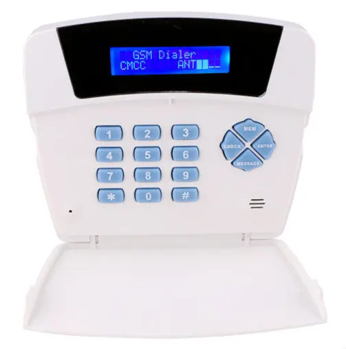 Homelux GSM And PSTN Auto Dialer GD20 And GD30, View Homelux GSM And