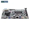 Intel LGA1151 H110 Chipset socket mini itx industrial motherboard with onboard 4GB DDR4 RAM support 4k display