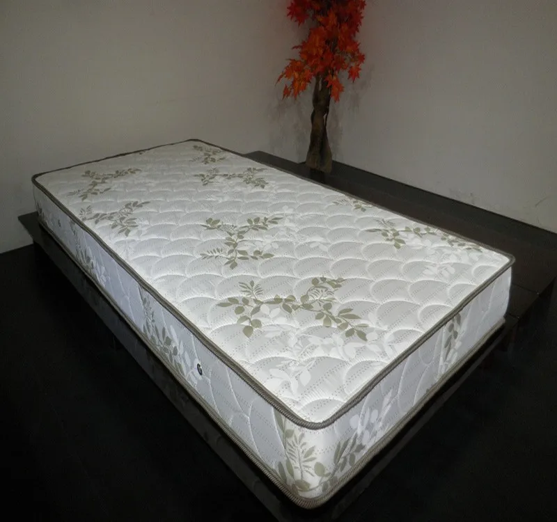 Promotional United Sleep Bonnell Spring Mattress Buy Spring Mattress
