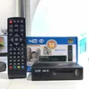 JUNUO HD SD ready mini DVB T2 set top box in stock for promotion
