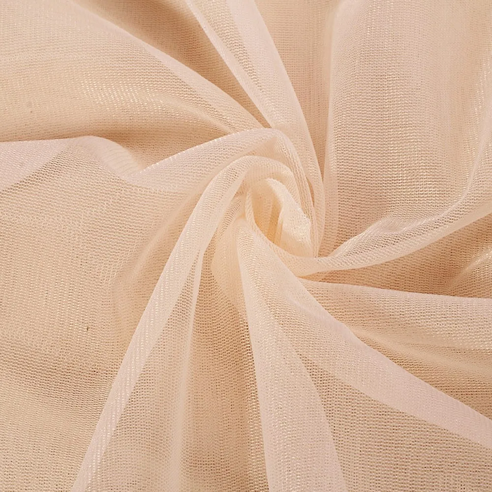 58"nonstretch Sheer Stabilizer Tricot For Lining Bra & Frame Buy