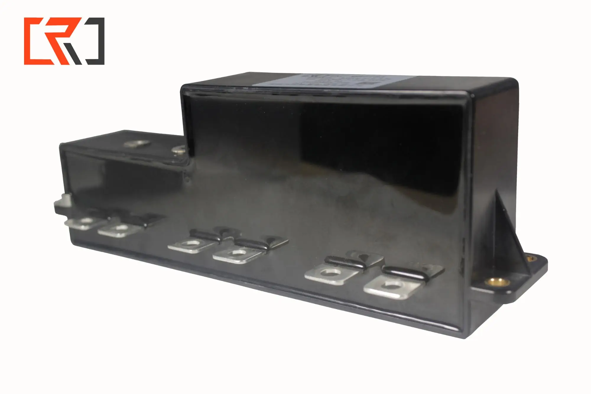 混合动力汽车电池新能源电动汽车电池金属化薄膜电容器