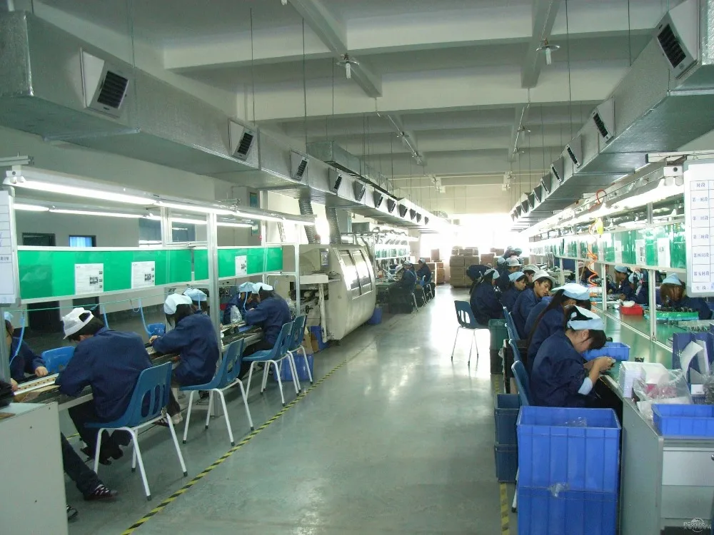 meter socket workshop