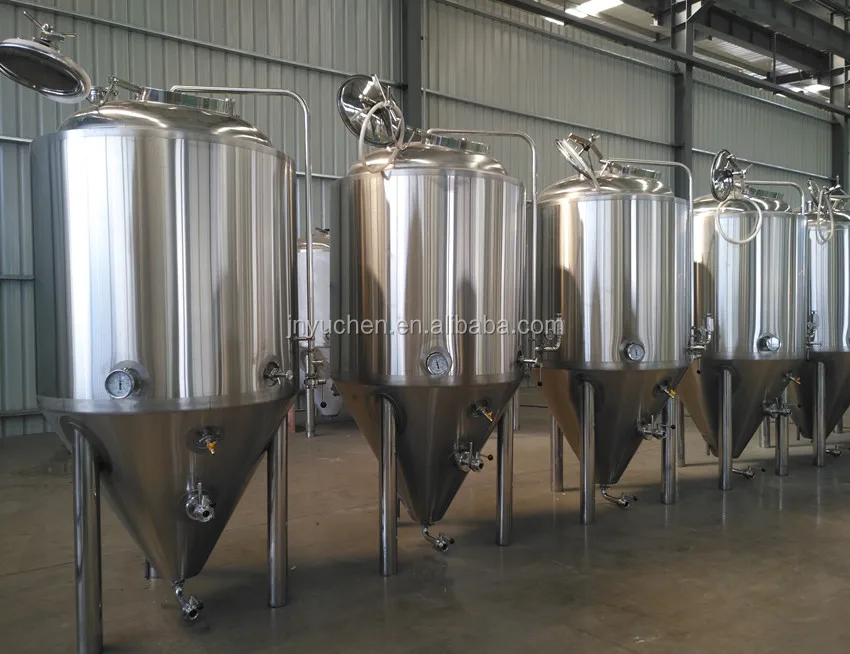 10BBL Beer brewing equipment/beer making machine/craft brewery system