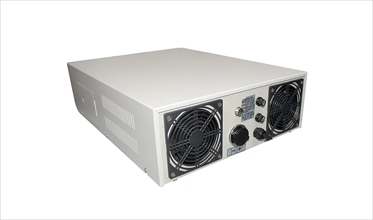 ultrasonic welding machine generator