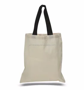 Canvas Tote Bags Bulk