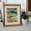 hot sale light weight polystyrene photo frame
