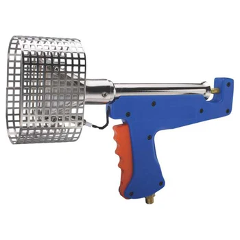 heating torch/best price shrink wrapping boat film gun