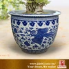 Professional factory porcelain outdoor pottery planters