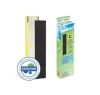Replacement Filter for GermGuardian Air Purifier Filter FLT5000 Genuine HEPA Replacement Filter C for AC5000, AC5000E, AC5250PT,