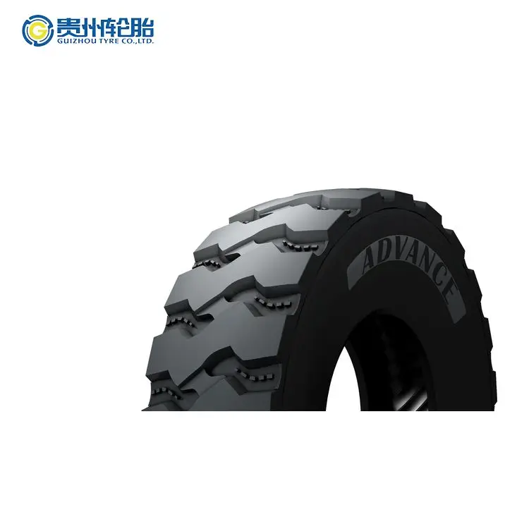 Truck and bus tire GL912A(xjt)1