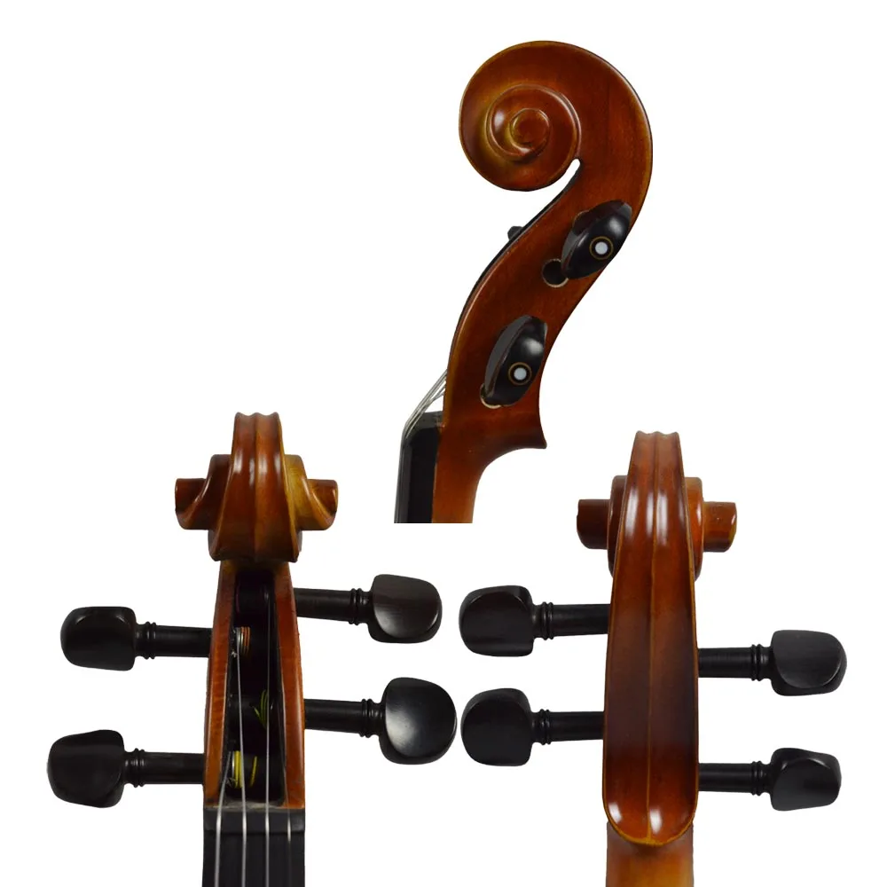 Wholesale Cheap Price Handmade Violins 1/44/4 Buy Violin,Wholesale