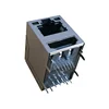 RJ45 HDMI Empty Mouth Integrated 100M Gigabit Filter Network RJ45+HDMI