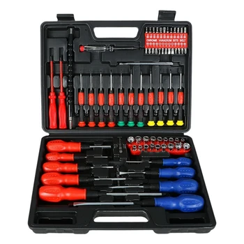 screwdriver tool set