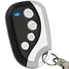 Universal 4 buttons wireless RF clone code remote control