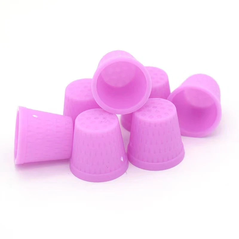 Custom Round Plastic Sewing Thimble Buy Custom Thimble,Thimble