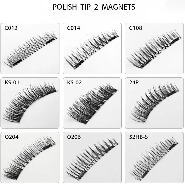 Polish Tip 2 magnets