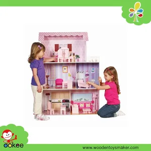 winland furnishings dollhouse