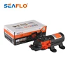 SEAFLO Adjustable Pressure Setting DC Water Pump