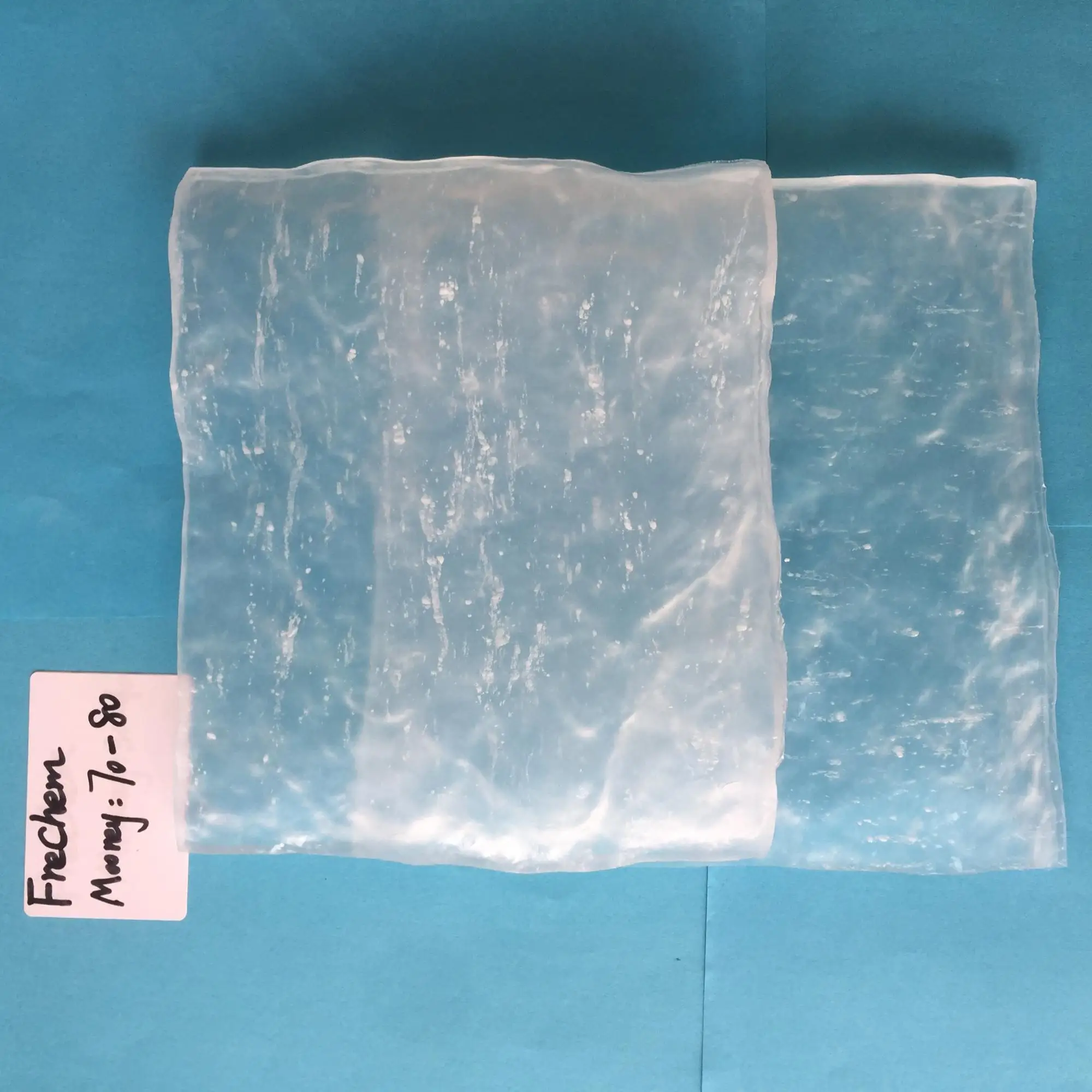 FKM raw rubber (3)