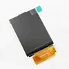 parallel port 8bit / 16bit driver chip 9341 welding 36PIN tft full form lcd 2.4 hd tft display