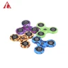 Decompression Anxiety Relief High Speed plastic Finger Hand Spinner Fingertip Gyroscope