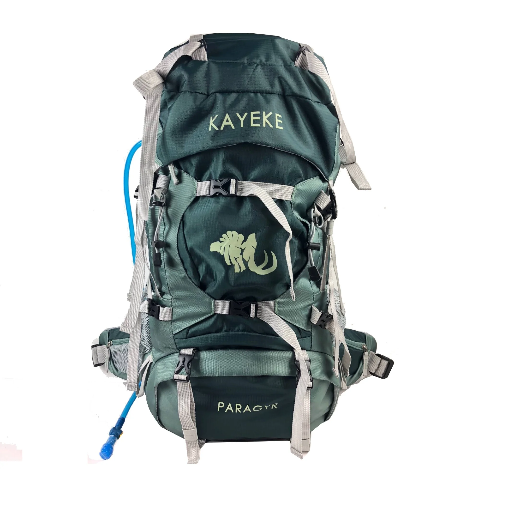 50l travel backpack