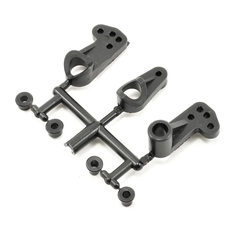 Soft tooling. Team associated Molded Tool Set 6956.